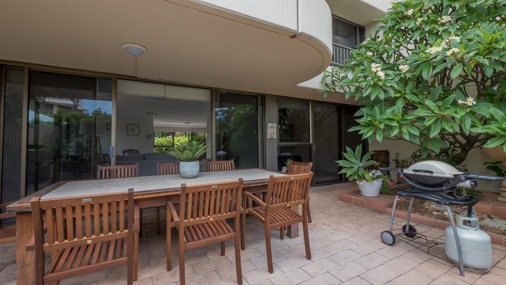 Norfolk Luxury Beachfront Apartments Gold Coast Exterior photo